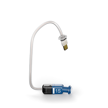 S Speaker Links maat 00-3 6.0 Phonak