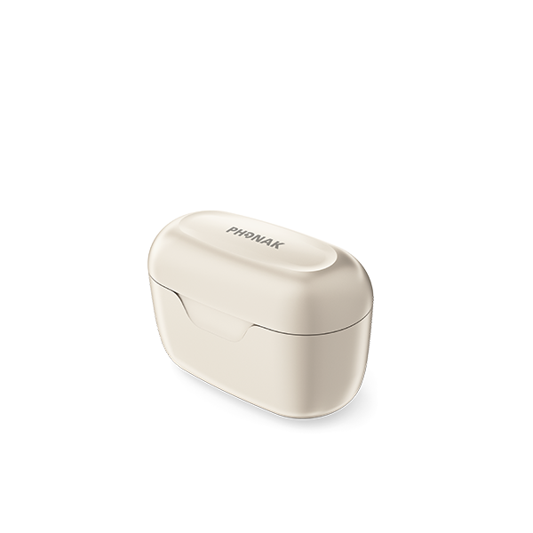 Charger Case Go charger/oplader Phonak