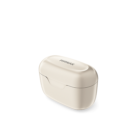 Life charger/oplader Phonak