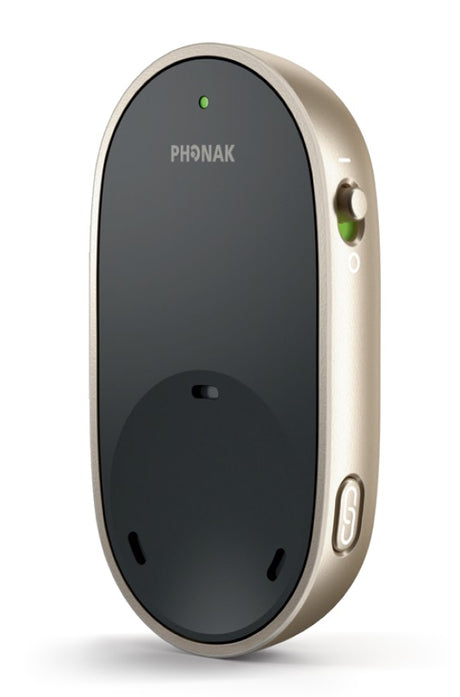 Partnermic (voor Marvel en Paradise) Phonak