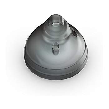 Phonak Closed Smokey Dome L (10 stuks)