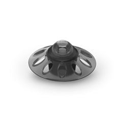 Open Dome L Marvel 4.0 Phonak (10 stuks)