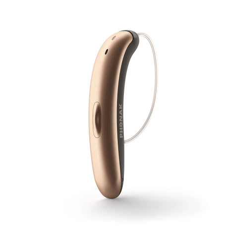 Phonak Audeo Slim Lumity L90-R oplaadbaar