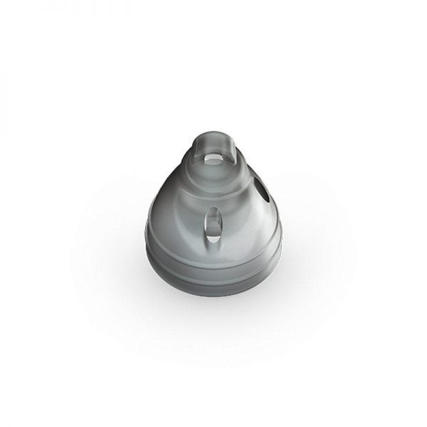 Phonak Closed Smokey Dome S (10 stuks)
