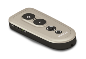 PilotOne II Afstandsbediening Phonak