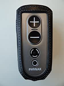 PilotOne hoesje Phonak