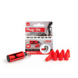 Plug&Go Foam earplugs 5 paar Alpine
