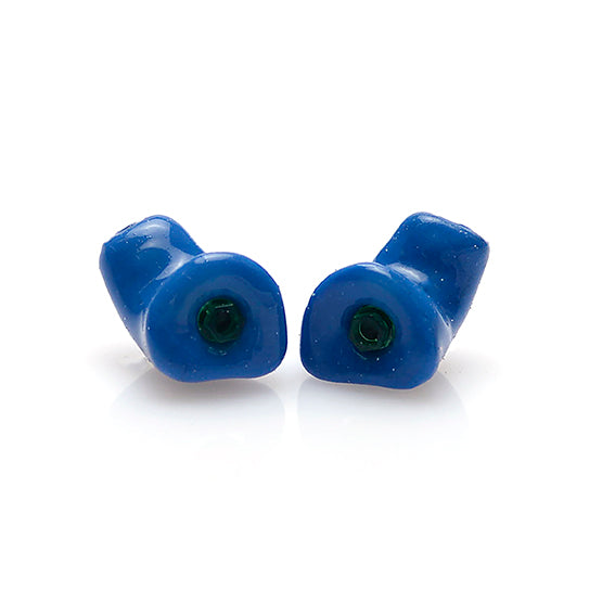 Pluggerz Music oordoppen - Custom-Fit - Siliconen - op maat
