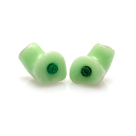 Pluggerz Music oordoppen - Custom-Fit - Siliconen - op maat