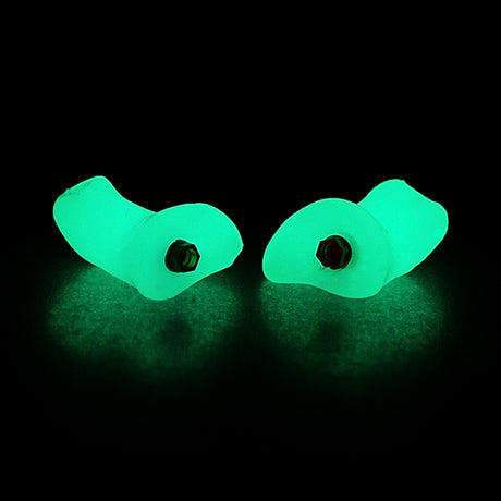 Pluggerz Music oordoppen - Custom-Fit - Siliconen - op maat