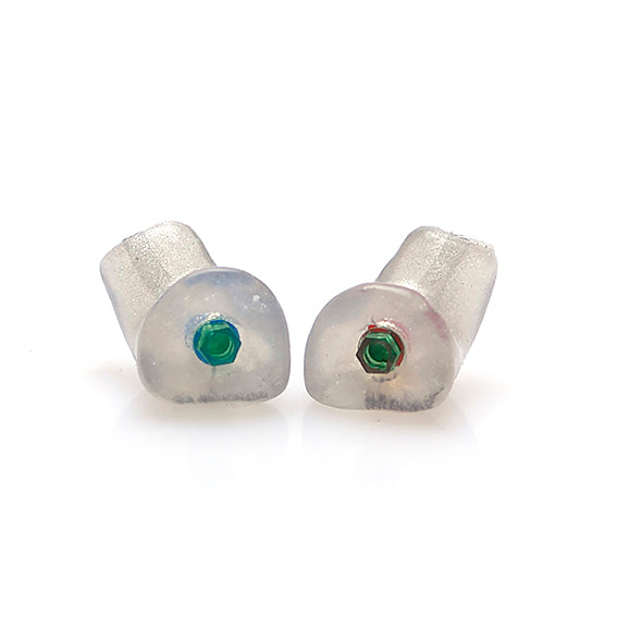 Pluggerz Music oordoppen - Custom-Fit - Siliconen - op maat