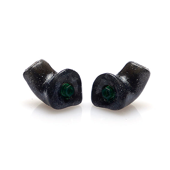 Pluggerz Music oordoppen - Custom-Fit - Siliconen - op maat