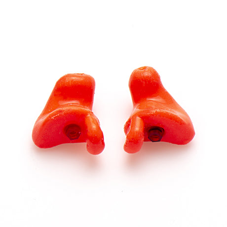 Pluggerz Pro oordoppen - Custom-Fit Pro Siliconen - op maat