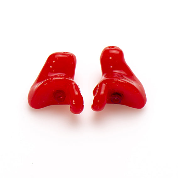 Pluggerz Pro oordoppen - Custom-Fit Pro Siliconen - op maat