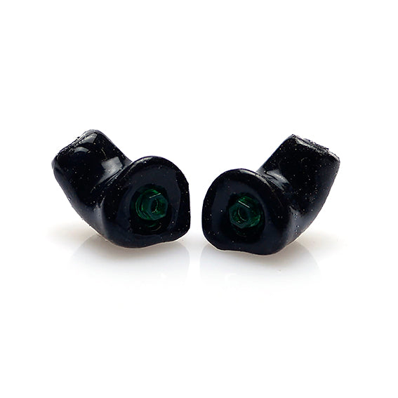 Pluggerz Quiet oordoppen - Custom-Fit Siliconen - op maat