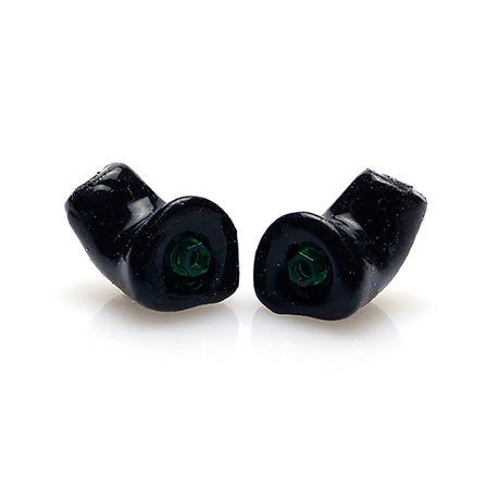 Pluggerz Quiet oordoppen - Custom-Fit Siliconen - op maat
