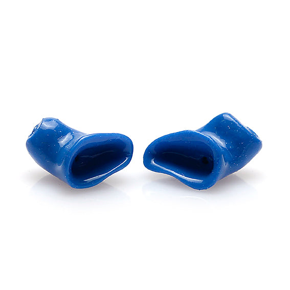 Pluggerz Sleep oordoppen - Side Sleeper Siliconen - op maat