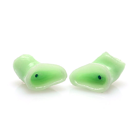 Pluggerz Sleep oordoppen - Side Sleeper Siliconen - op maat