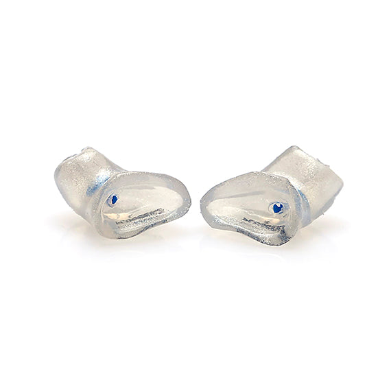 Pluggerz Sleep oordoppen - Side Sleeper Siliconen - op maat