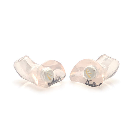 Pluggerz Premium Music oordoppen – DM filter – Siliconen – op maat