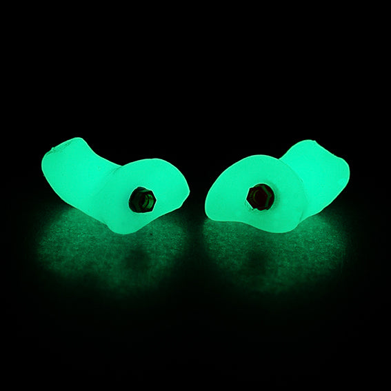 Pluggerz Sleep oordoppen - Traditional Siliconen - op maat