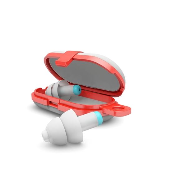 Pluggies kids oordoppen kinderen Alpine
