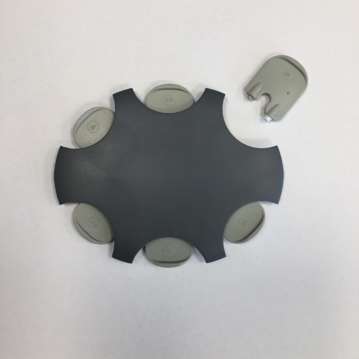 Prowax filters Struijk 4 stuks