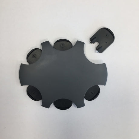 Prowax Minifit filters Struijk 4 stuks