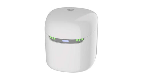 D&C RIC charger / oplaadbaar Signia