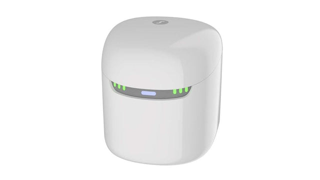 D&C RIC charger / oplaadbaar Signia