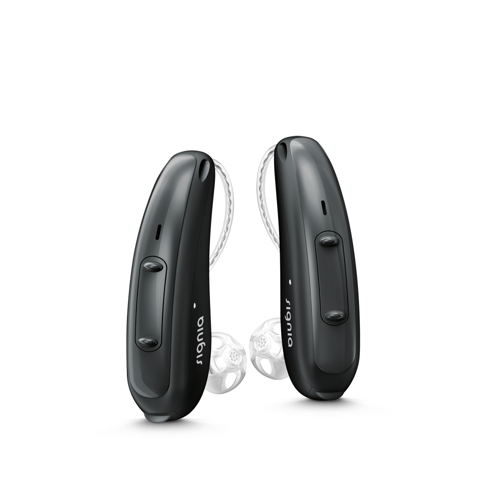 Signia Pure 312 5X
