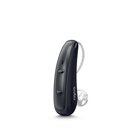 Signia Cros Pure Charge&Go X oplaadbaar
