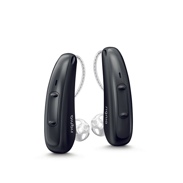 Signia Pure Charge&Go 7X oplaadbaar