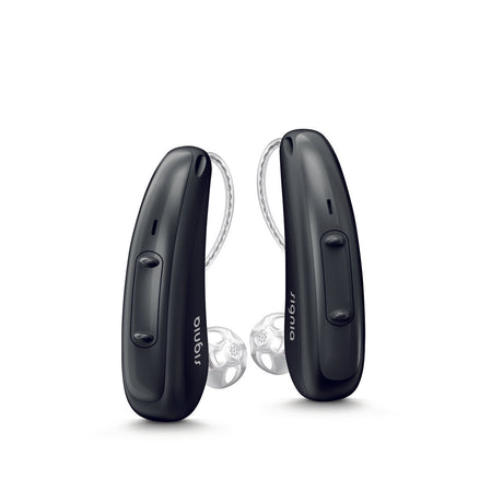 Signia Pure Charge&Go 3AX oplaadbaar