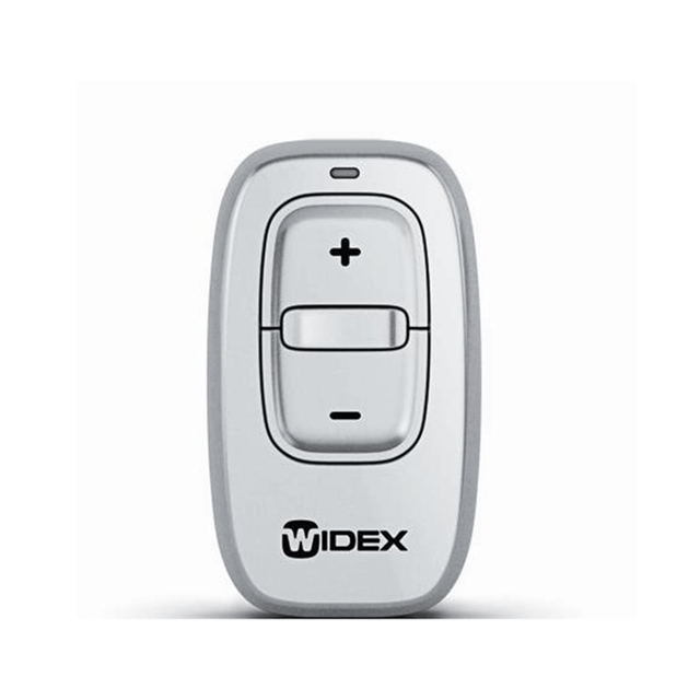 RC-dex Widex