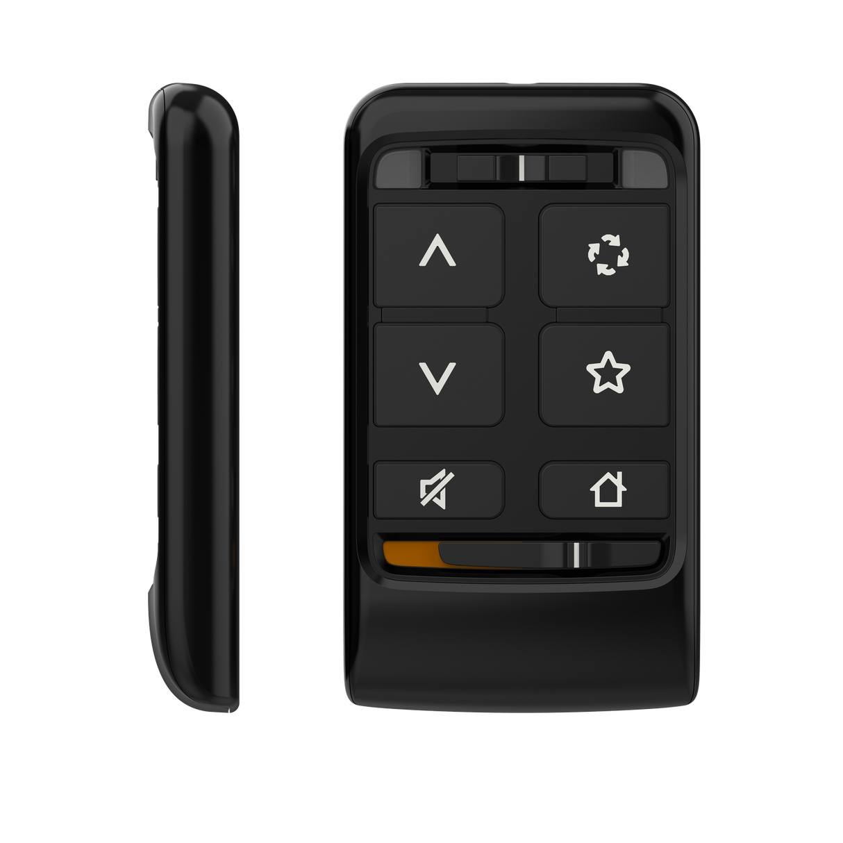 Remote Advanced afstandsbediening 2.4 GHz Starkey