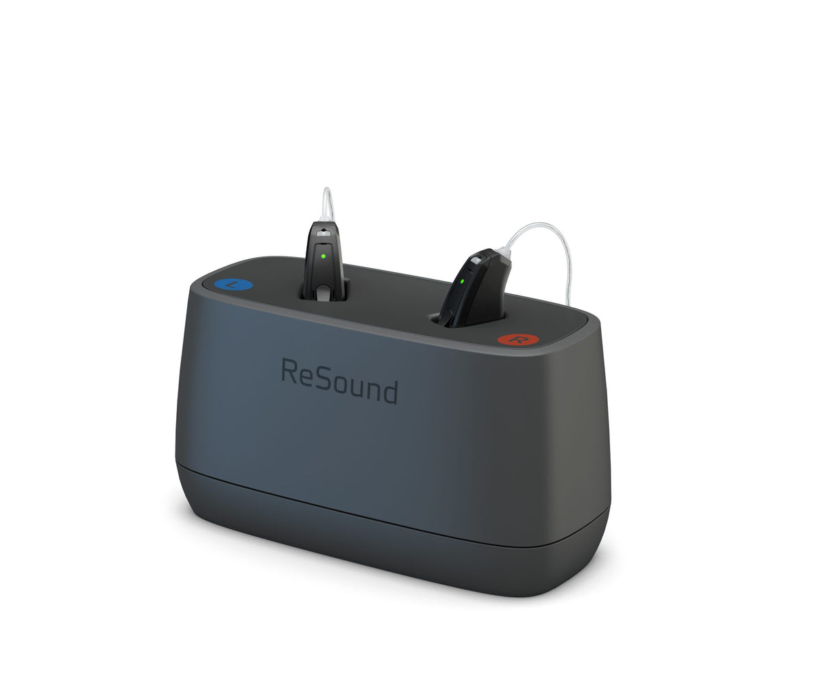 Desktop oplader/charger Resoud Omnia 21971500