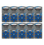 Rayovac Extra Advanced 675 hoortoestel batterijen (Blauw) 10 pakjes