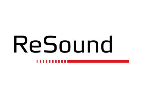 Filters gehoorapparaat Resound