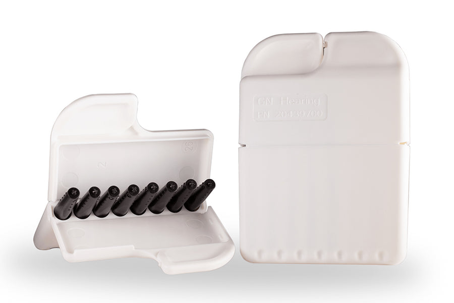 GN Resound cerumenfilter