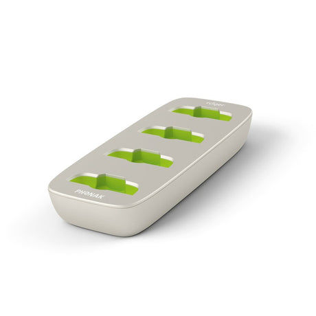 Roger Charging rack Phonak