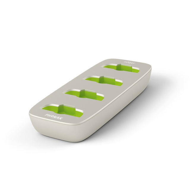 Roger Charging rack Phonak