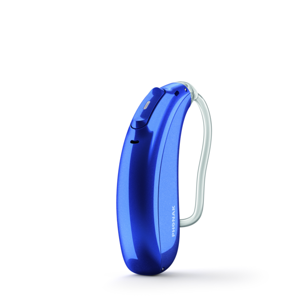 Roger Focus II oplaadbaar Phonak