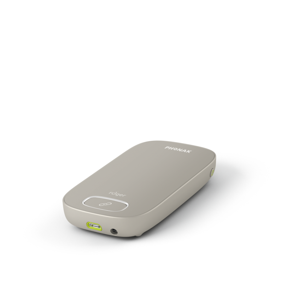 Roger Multimedia Hub Phonak