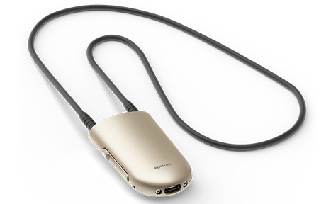 Roger Neckloop Phonak