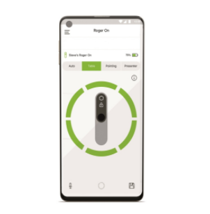 Roger On V2 Phonak