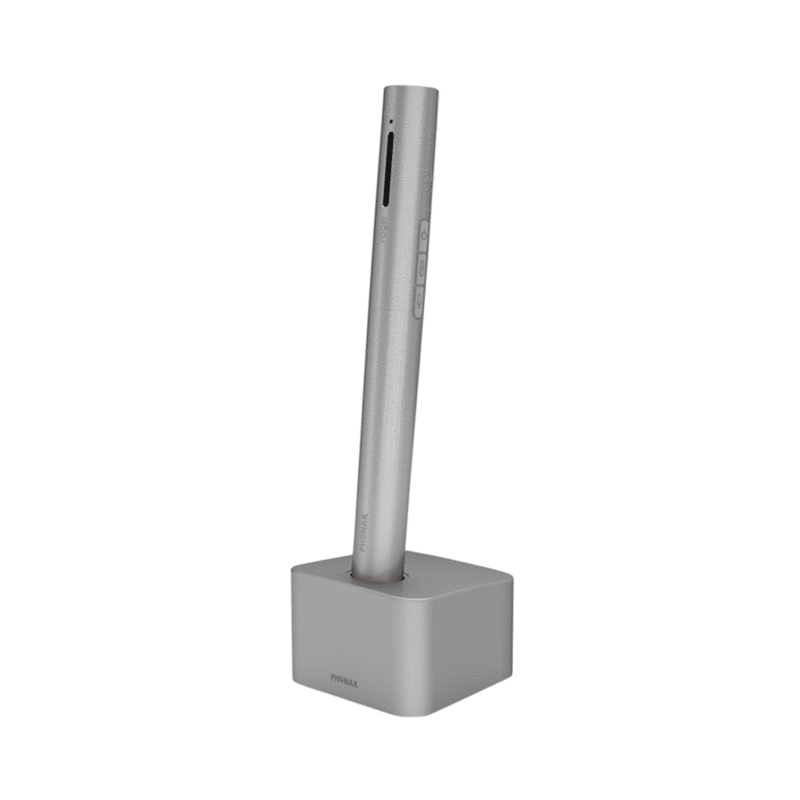 Dockingstation (oplader) Roger Pen Phonak