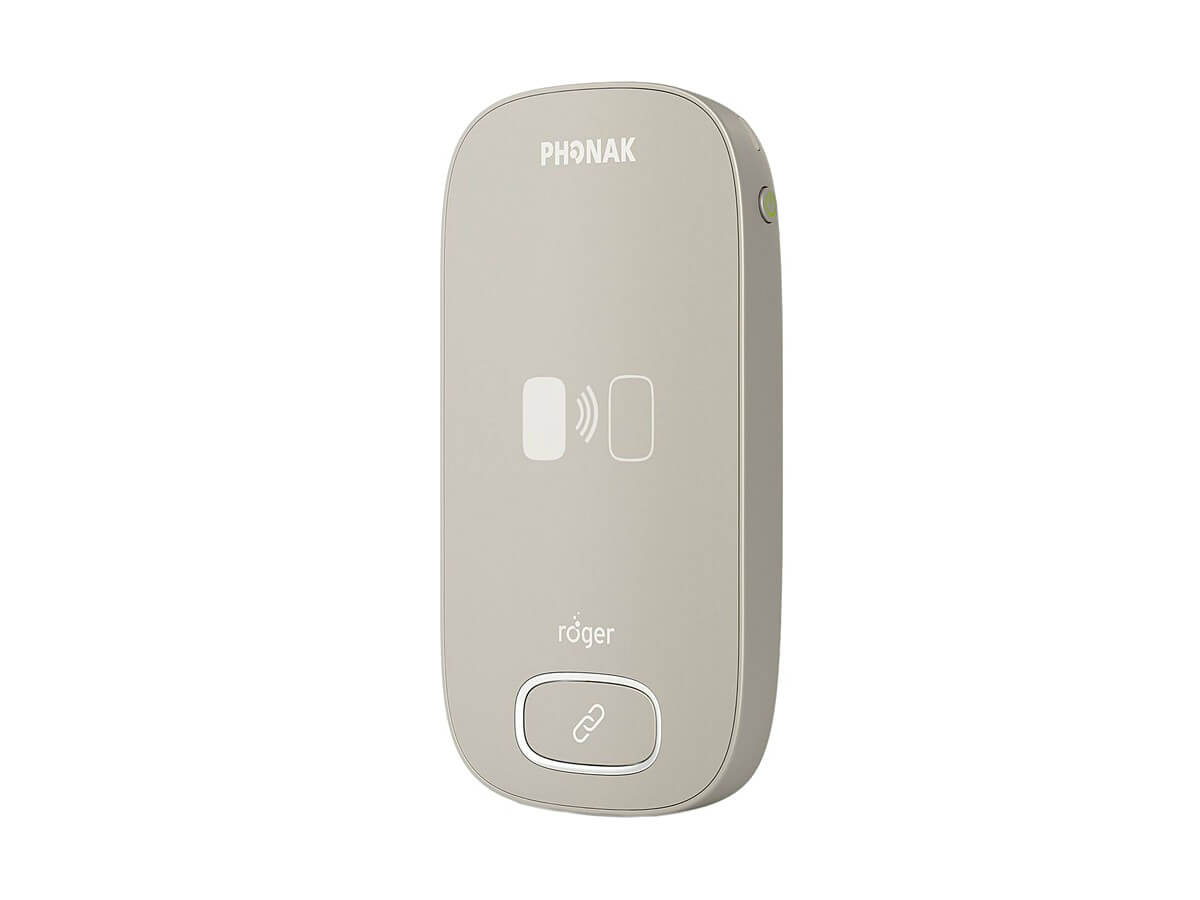 Roger Repeater Phonak