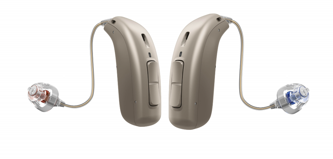 Oticon Ruby 1 MiniRite R oplaadbaar