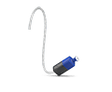 Receiver Rec Tube SF3 HP links maat 0-4 Resound